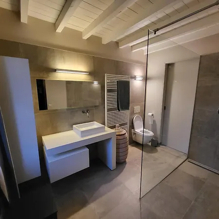 A La Bonheur Villa Meteren Buitenkant foto