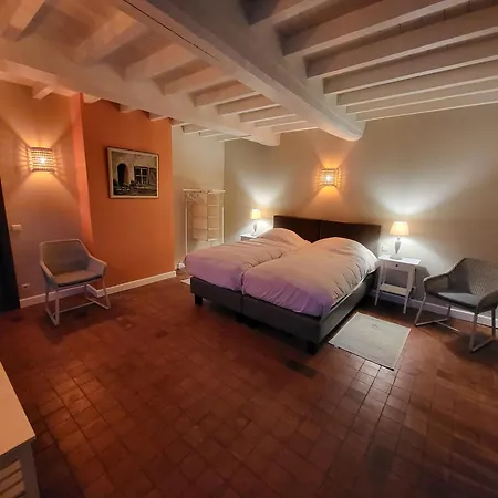 A La Bonheur Villa Meteren Buitenkant foto
