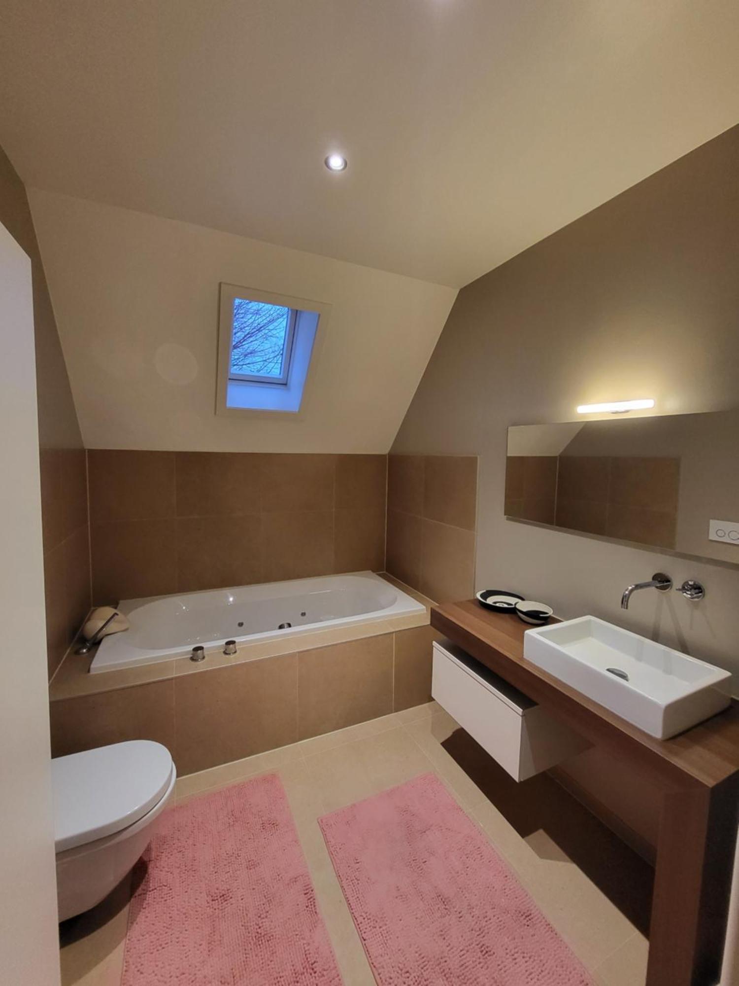 Holiday home A La Bonheur *