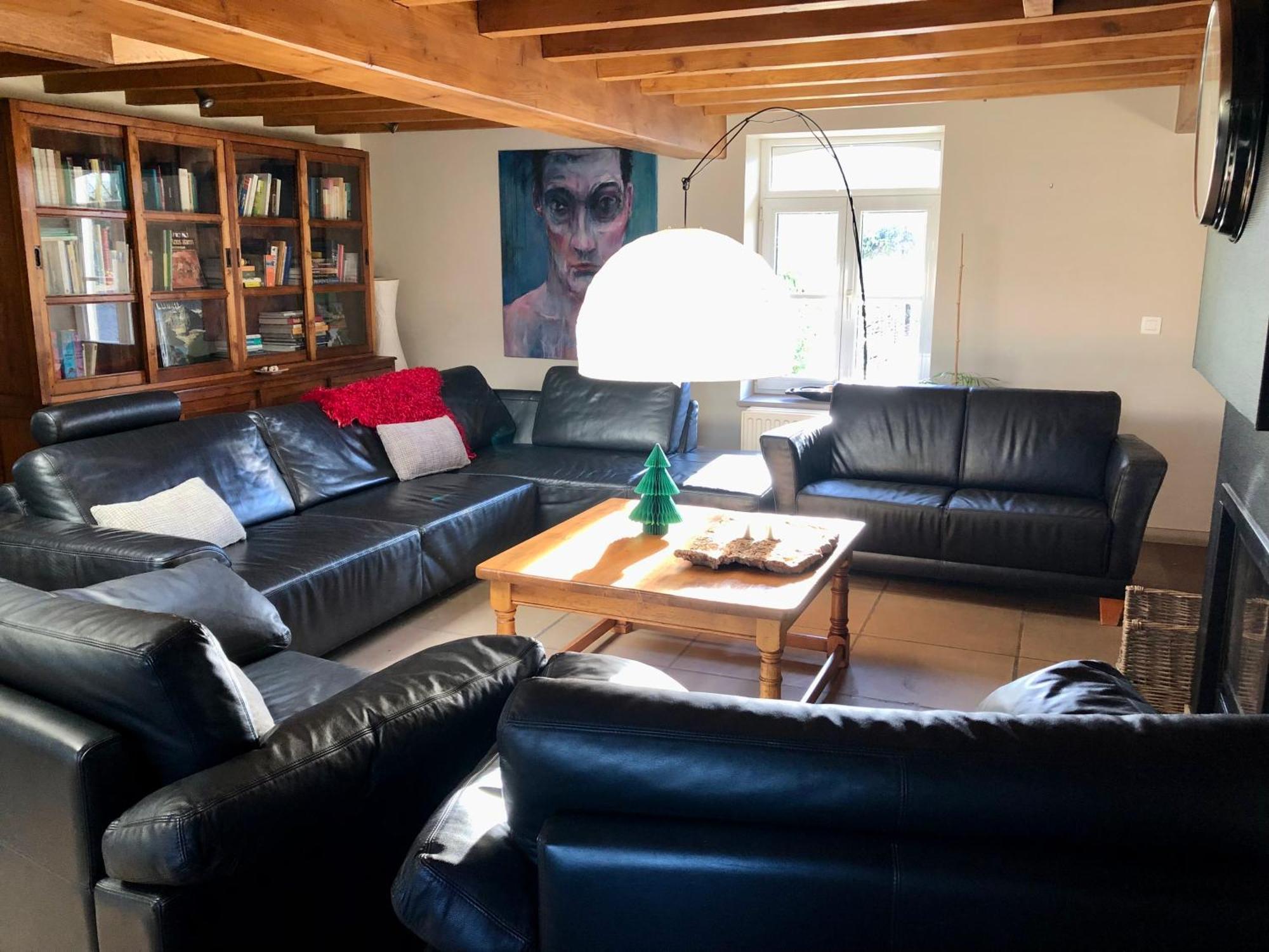 A La Bonheur Holiday home