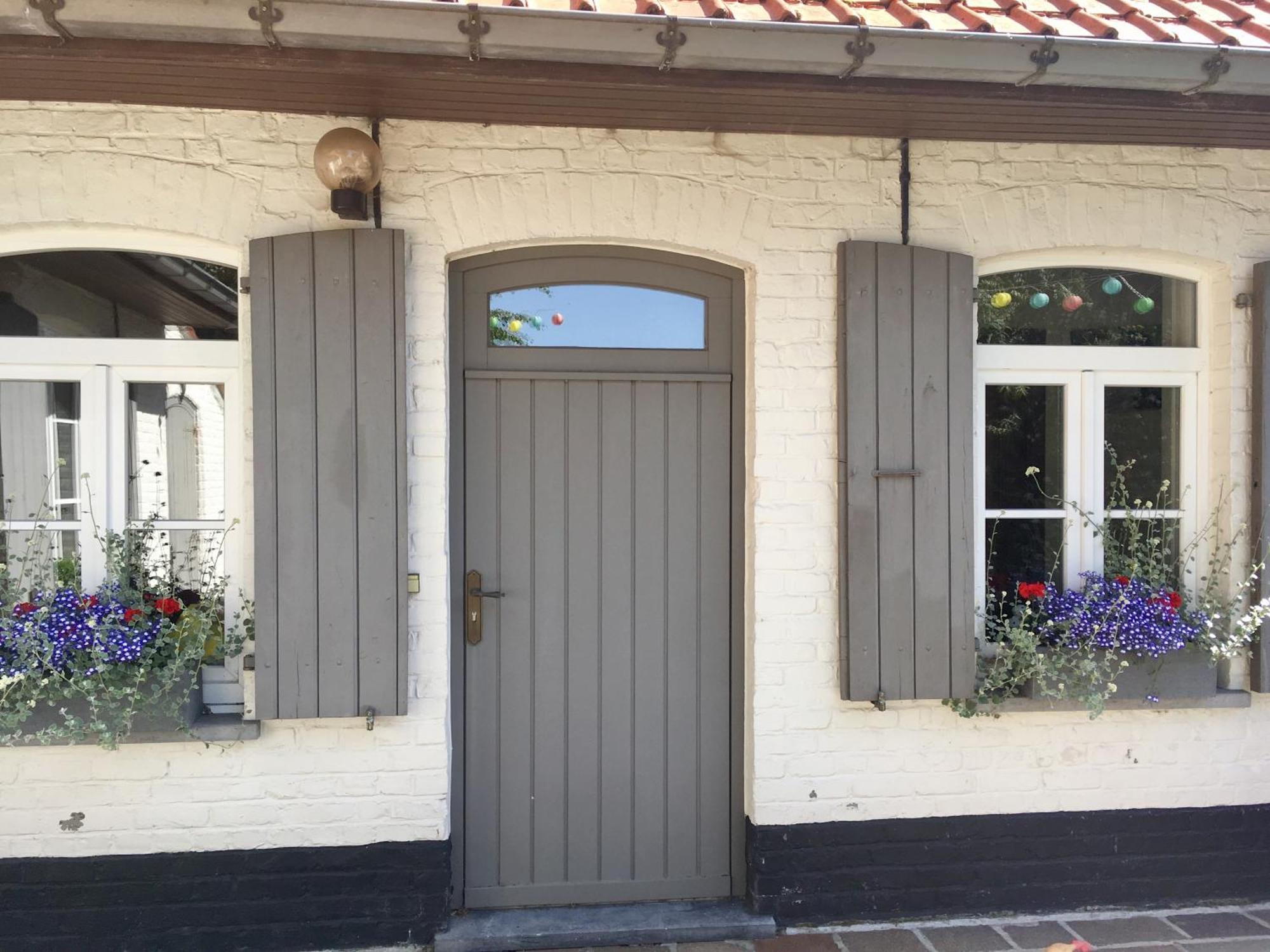 Holiday home A La Bonheur *