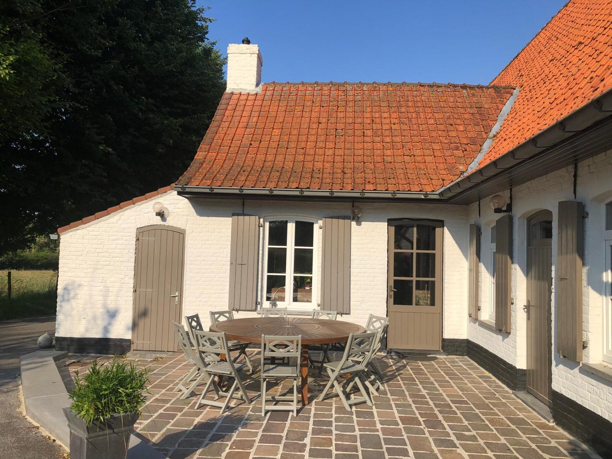 Holiday home A La Bonheur *