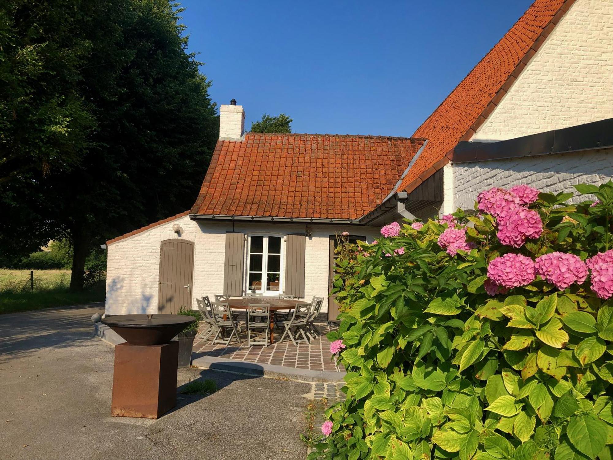 A La Bonheur * Meteren
